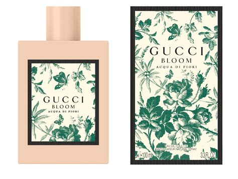 gucci bloom acqua di fiori myer|gucci bloom perfume myer.